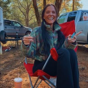 Meet your Posher, Peyton